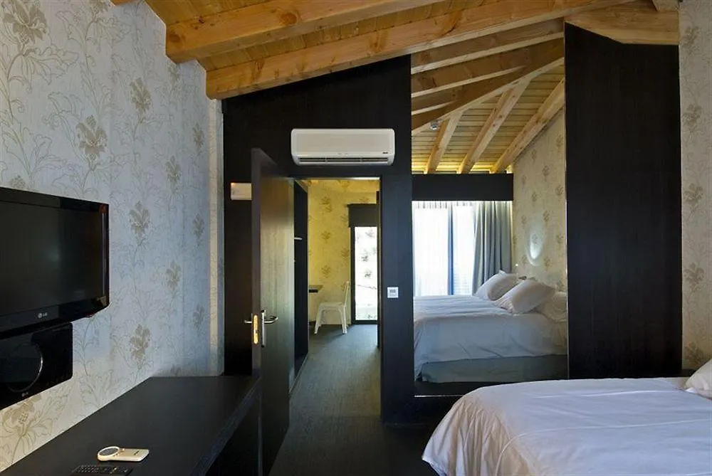 Ellauri Hotel - Adults Only Zeanuri