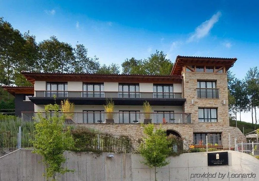 Ellauri Hotel - Adults Only Zeanuri