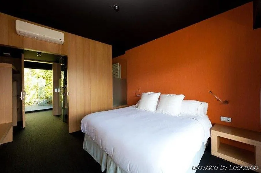 **  Ellauri Hotel - Adults Only Zeanuri España
