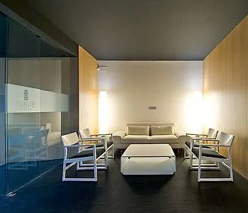 Ellauri Hotel - Adults Only Zeanuri