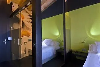 Ellauri Hotel - Adults Only Zeanuri España