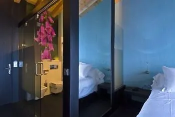 Ellauri Hotel - Adults Only Zeanuri