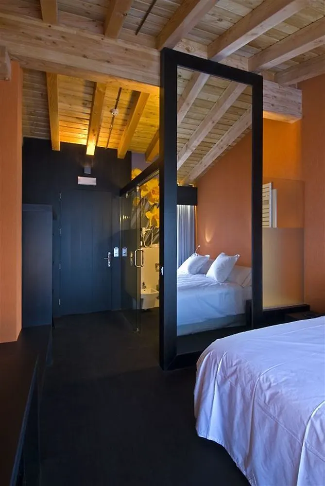 **  Ellauri Hotel - Adults Only Zeanuri España