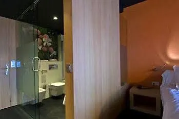 Ellauri Hotel - Adults Only Zeanuri