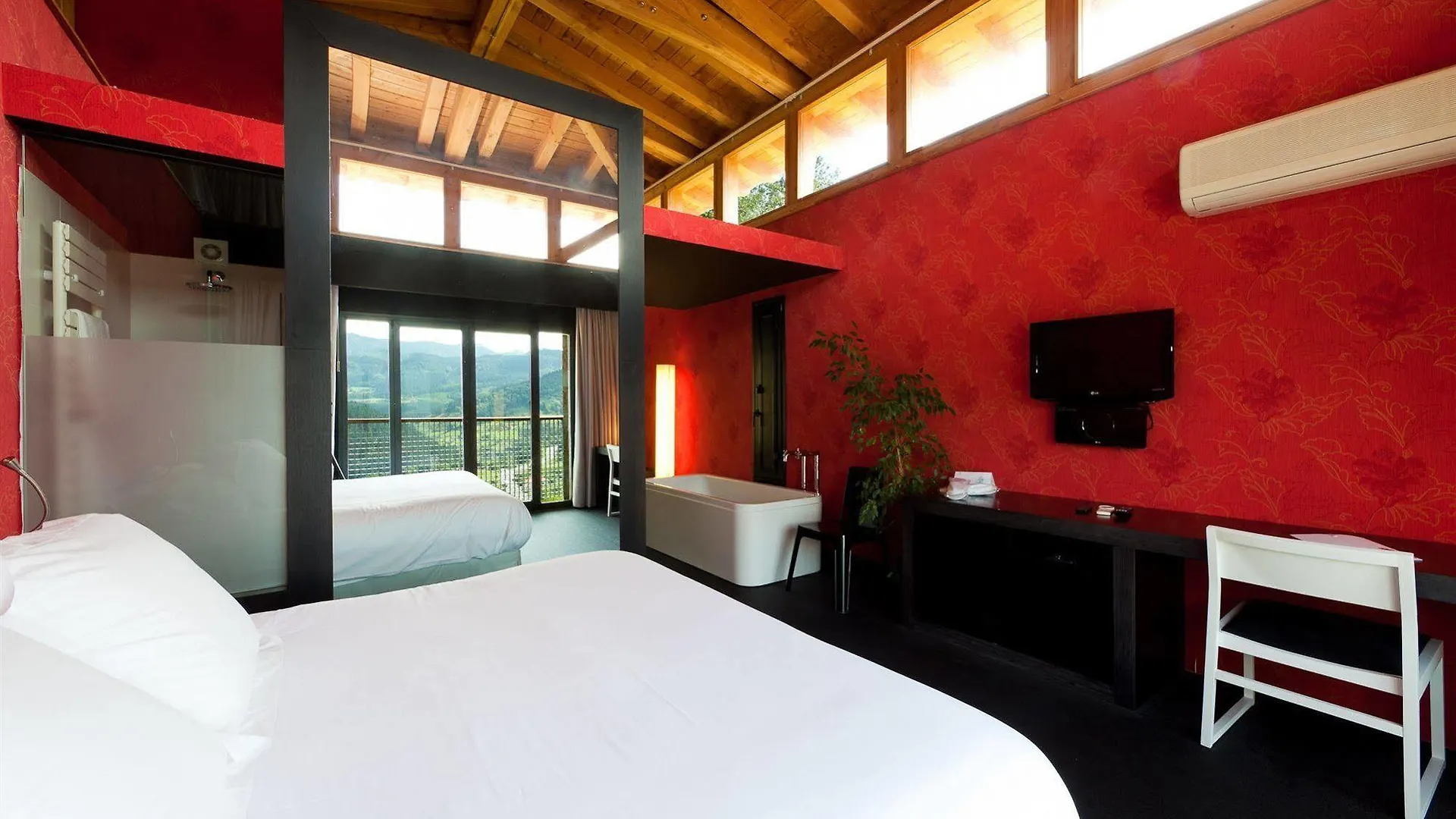 Ellauri Hotel - Adults Only Zeanuri