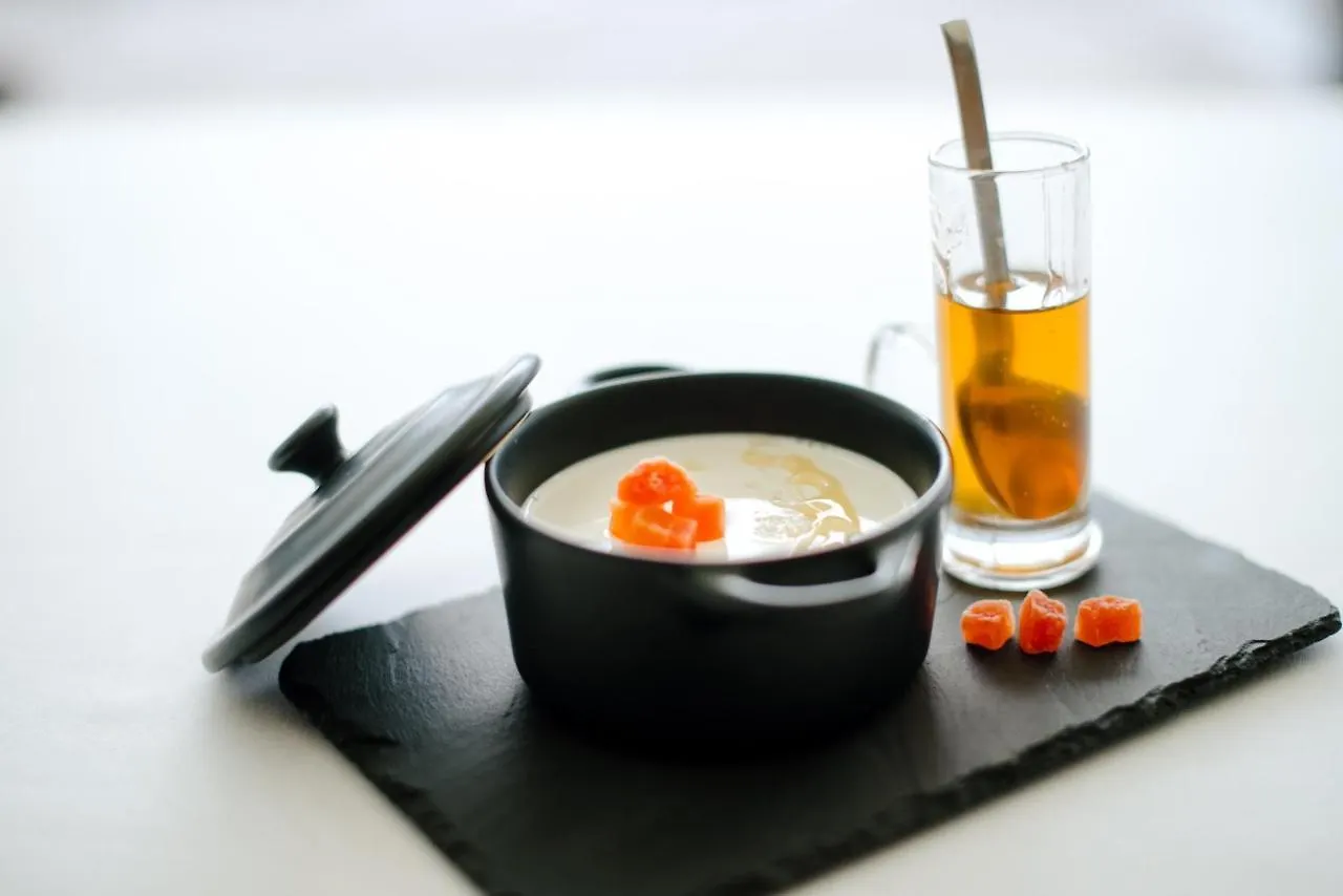 Ellauri Hotel - Adults Only Zeanuri