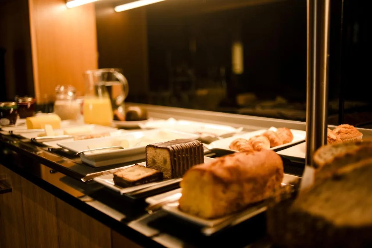 Ellauri Hotel - Adults Only Zeanuri 2*, Bilbao España