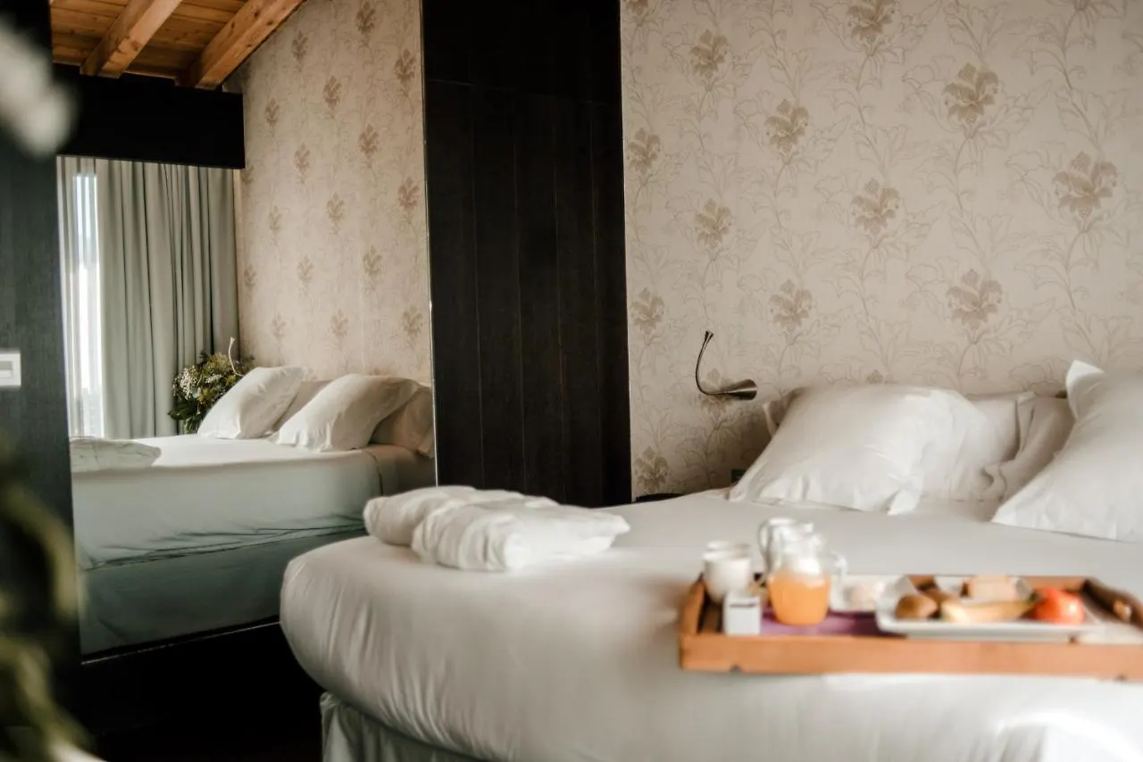 Ellauri Hotel - Adults Only Zeanuri España