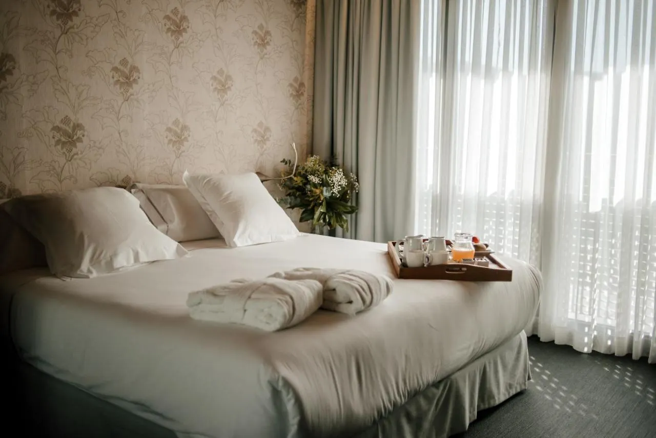 Ellauri Hotel - Adults Only Zeanuri