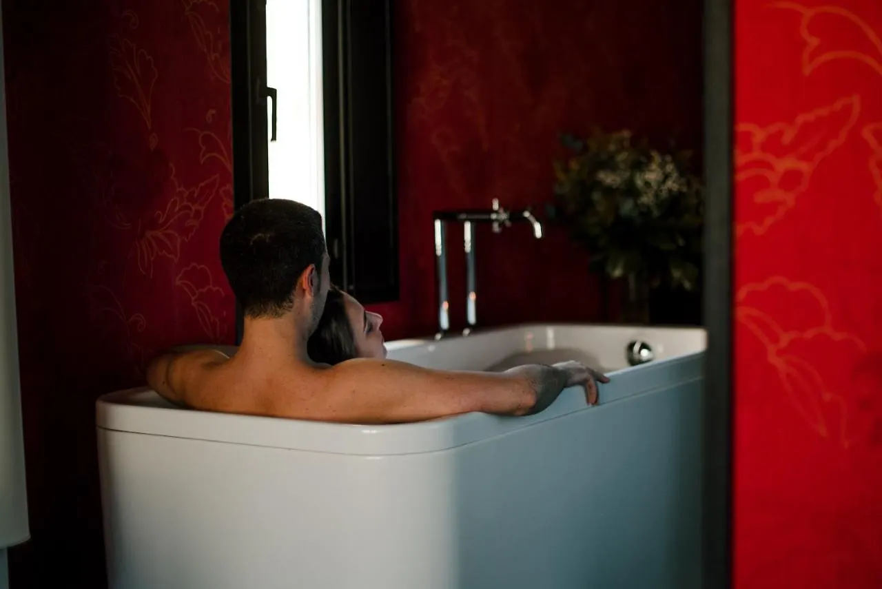 Ellauri Hotel - Adults Only Zeanuri