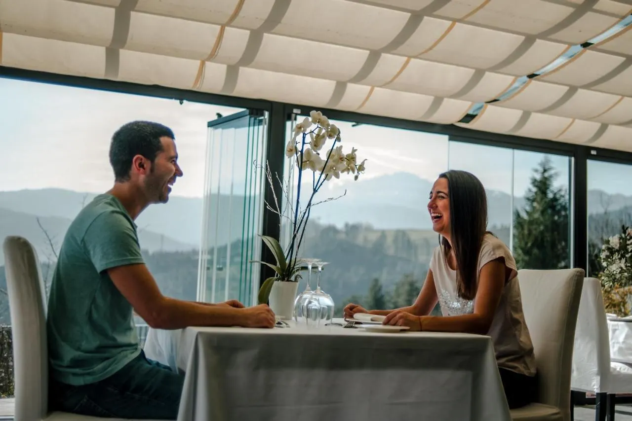 Ellauri Hotel - Adults Only Zeanuri