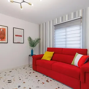 Apartahotel Dimore Italiane - Private Corralejo