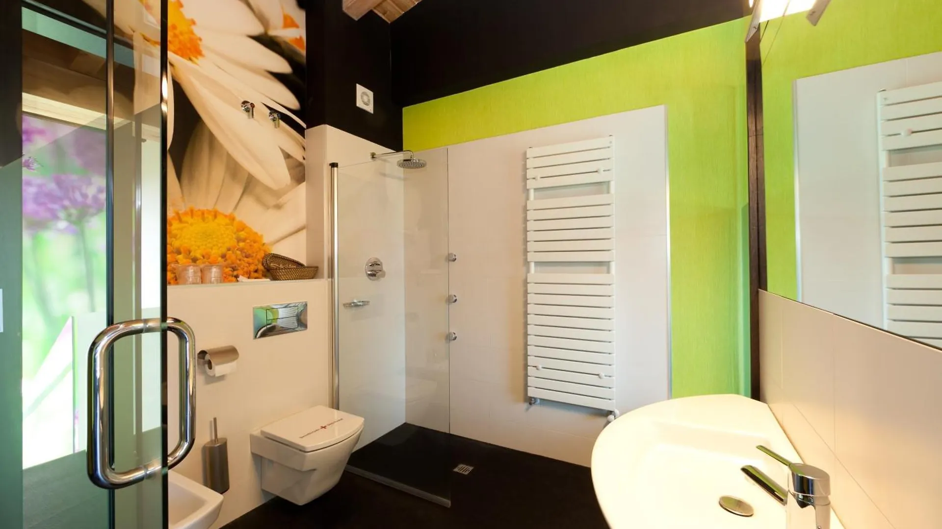 Ellauri Hotel - Adults Only Zeanuri Bilbao