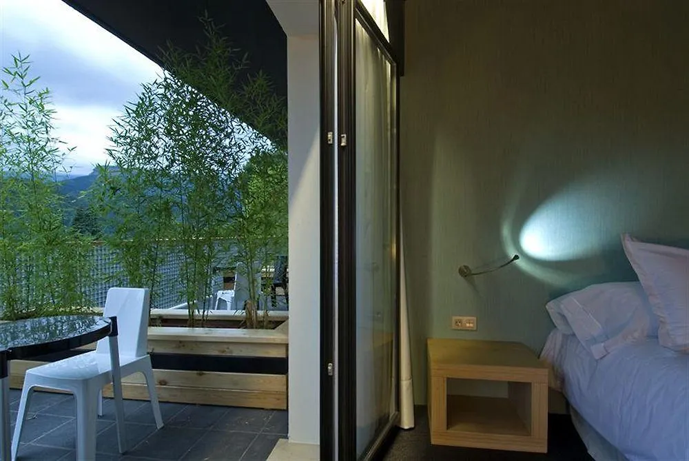 Ellauri Hotel - Adults Only Zeanuri