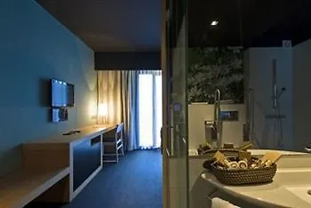 Ellauri Hotel - Adults Only Zeanuri 2*, Bilbao