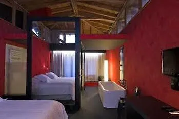 Ellauri Hotel - Adults Only Zeanuri  Bilbao