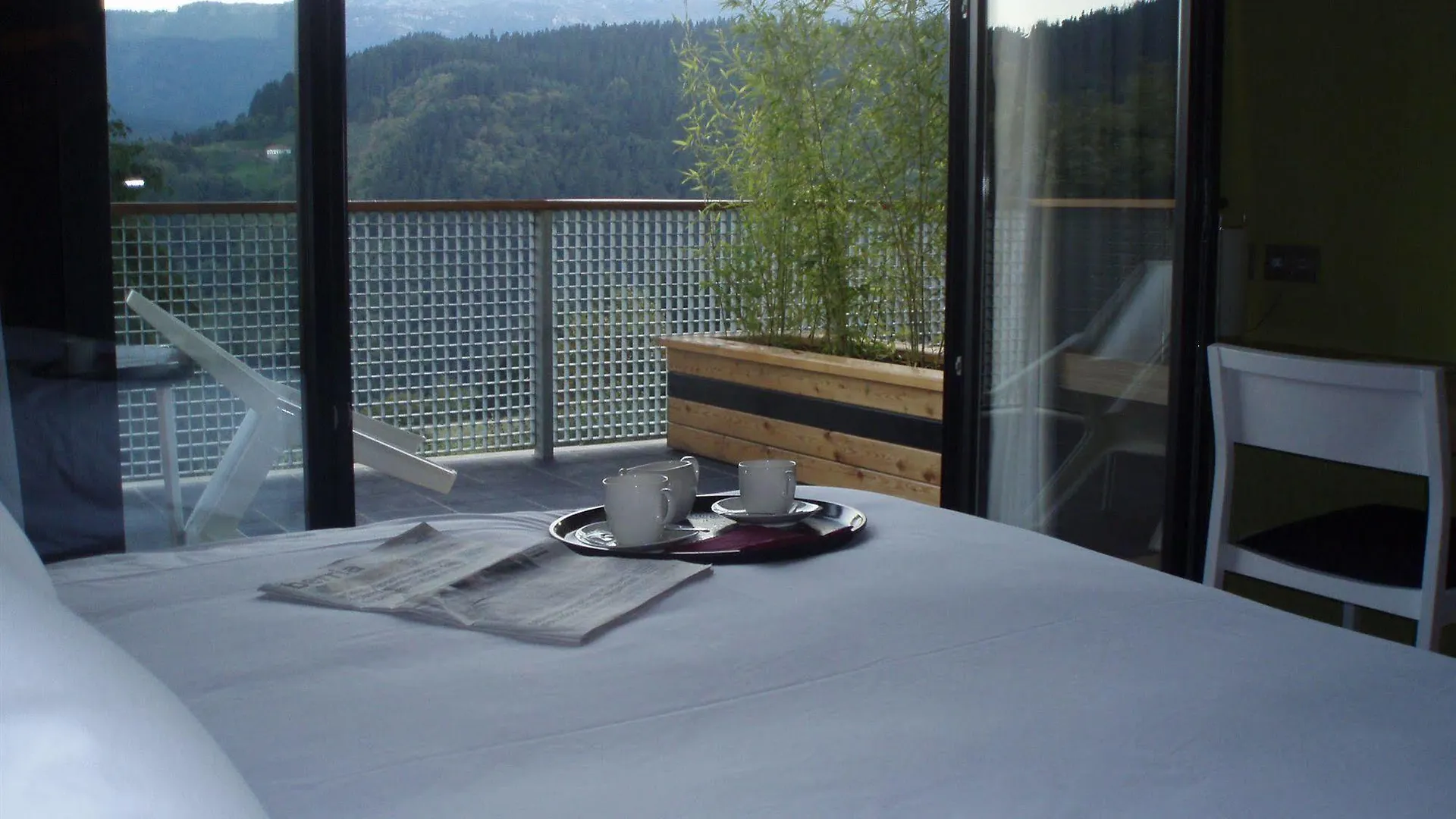 Ellauri Hotel - Adults Only Zeanuri