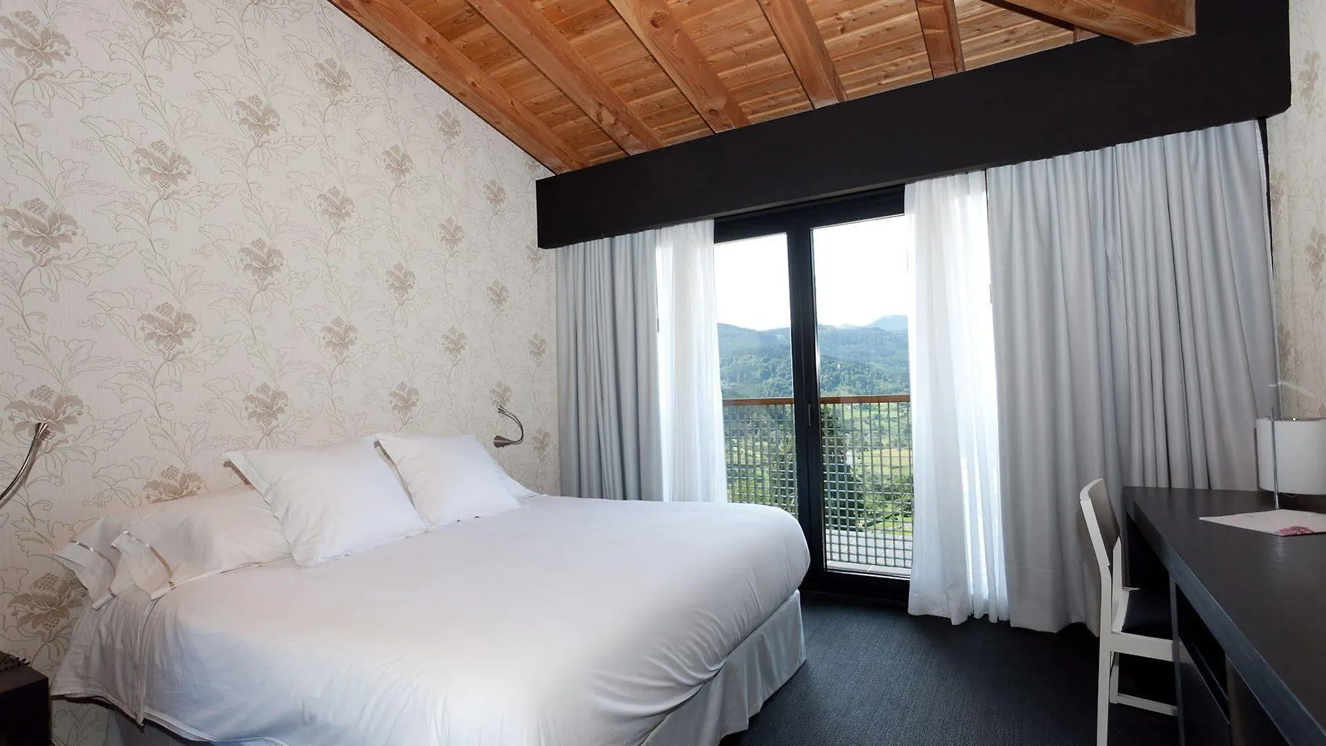 Ellauri Hotel - Adults Only Zeanuri Spain