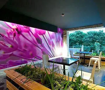 Ellauri Hotel - Adults Only Zeanuri