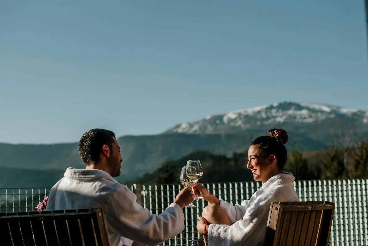 Ellauri Hotel - Adults Only Zeanuri Spain