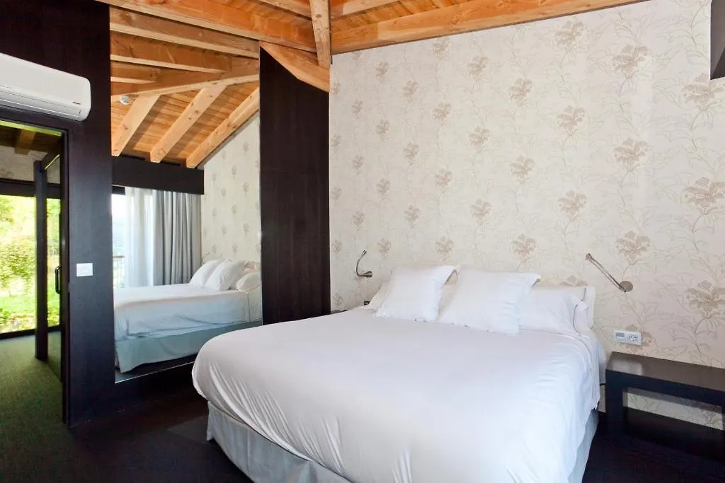 Ellauri Hotel - Adults Only Zeanuri