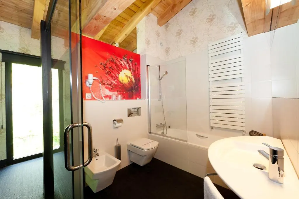 Ellauri Hotel - Adults Only Zeanuri