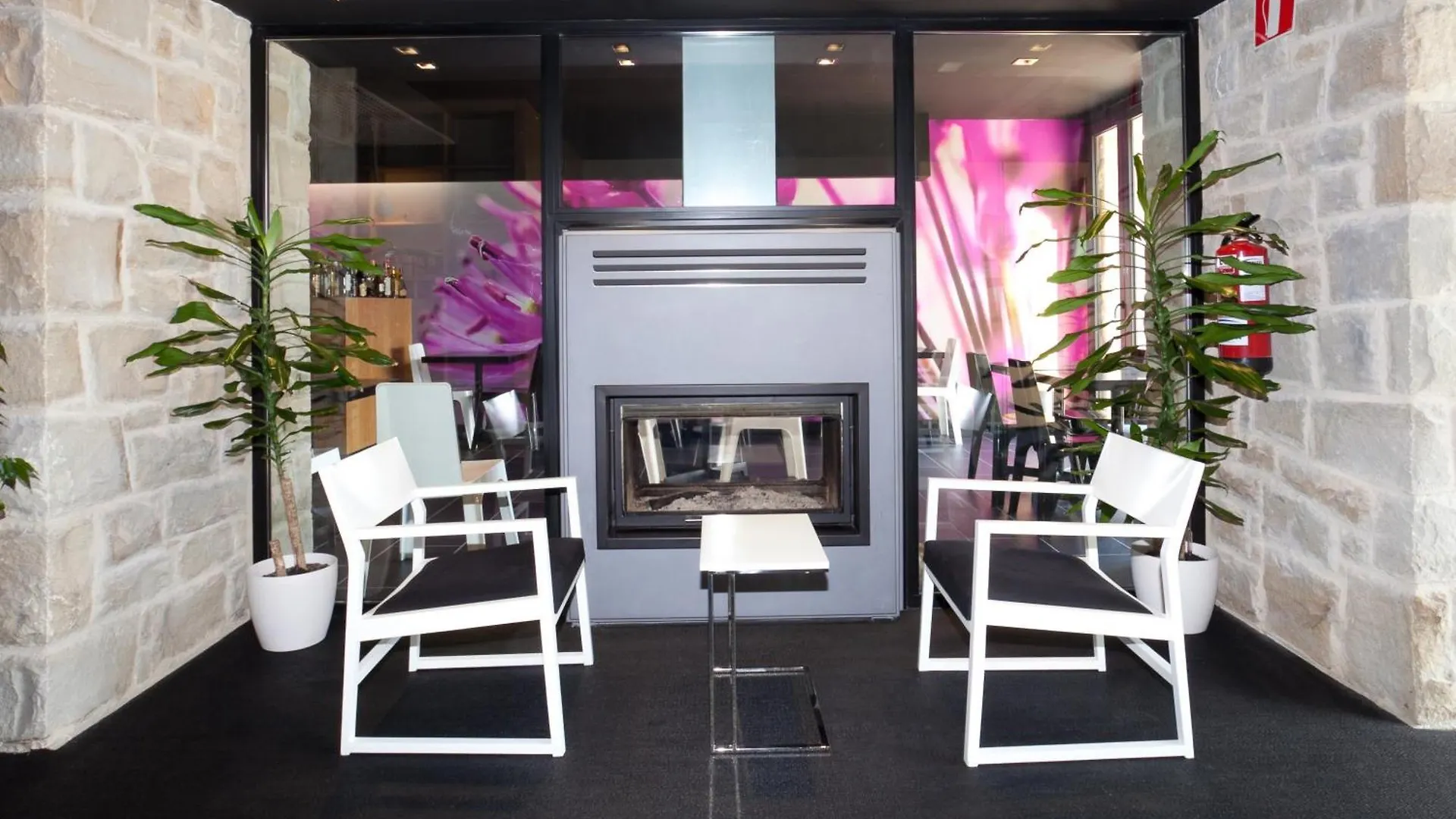 **  Ellauri Hotel - Adults Only Zeanuri Spain