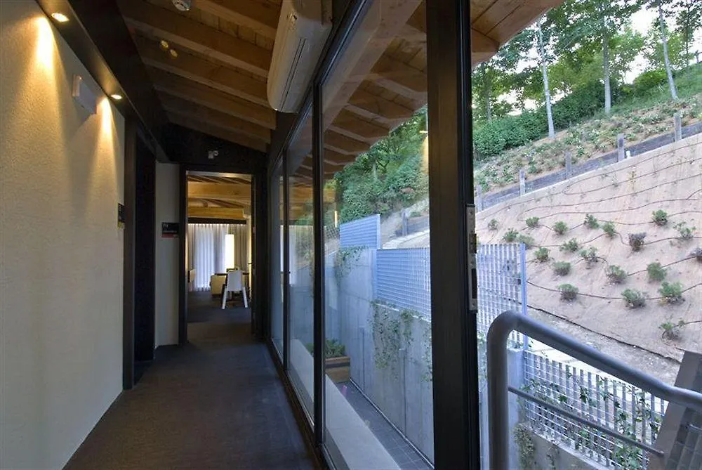Ellauri Hotel - Adults Only Zeanuri Bilbao