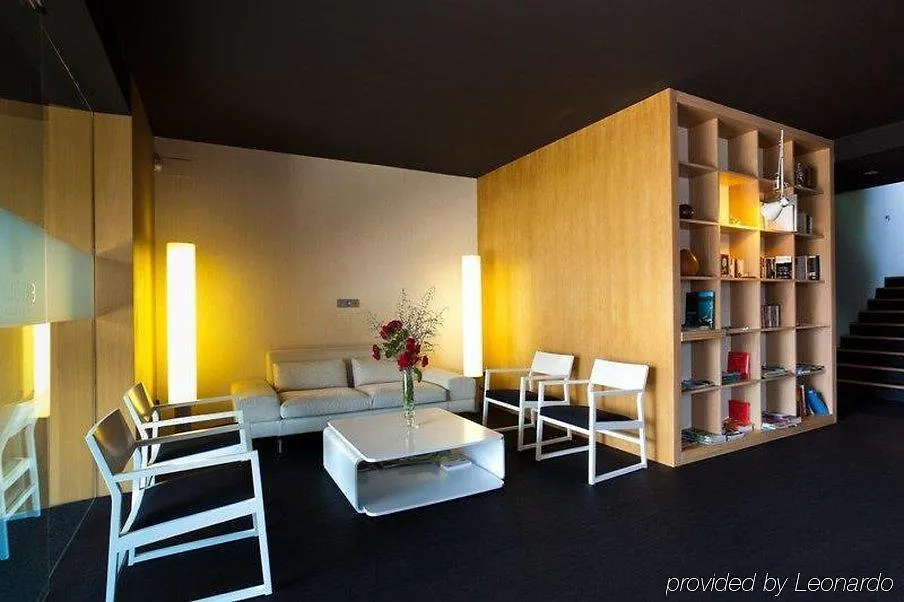 Ellauri Hotel - Adults Only Zeanuri  Bilbao