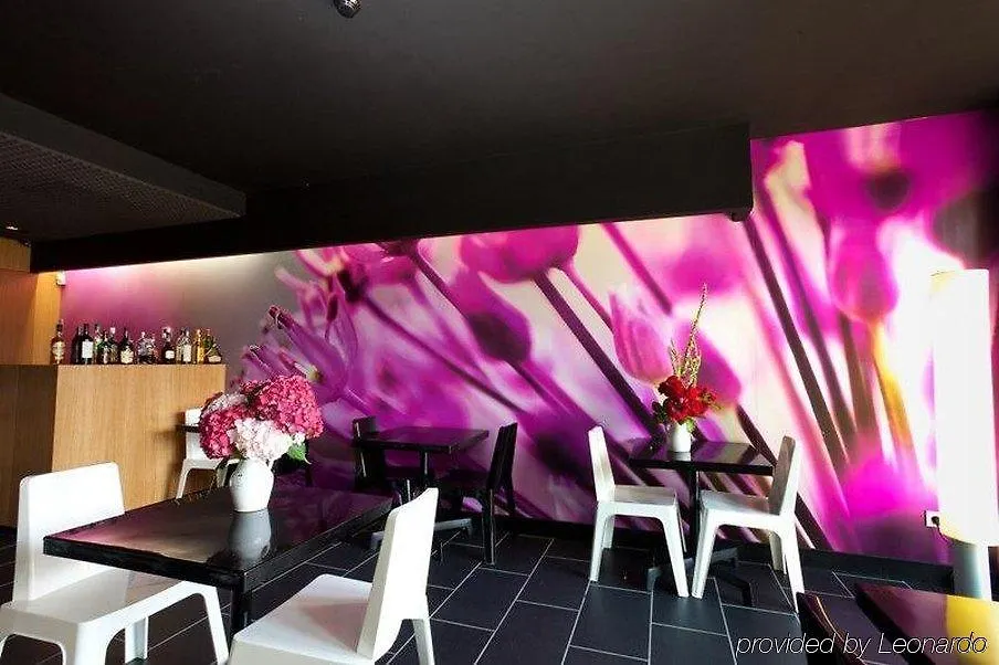 Ellauri Hotel - Adults Only Zeanuri 2*, Bilbao Spain