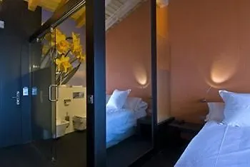 Ellauri Hotel - Adults Only Zeanuri