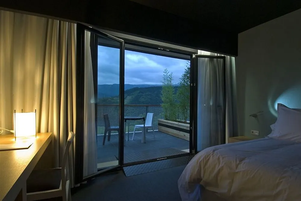 Ellauri Hotel - Adults Only Zeanuri 2*, Bilbao Spain