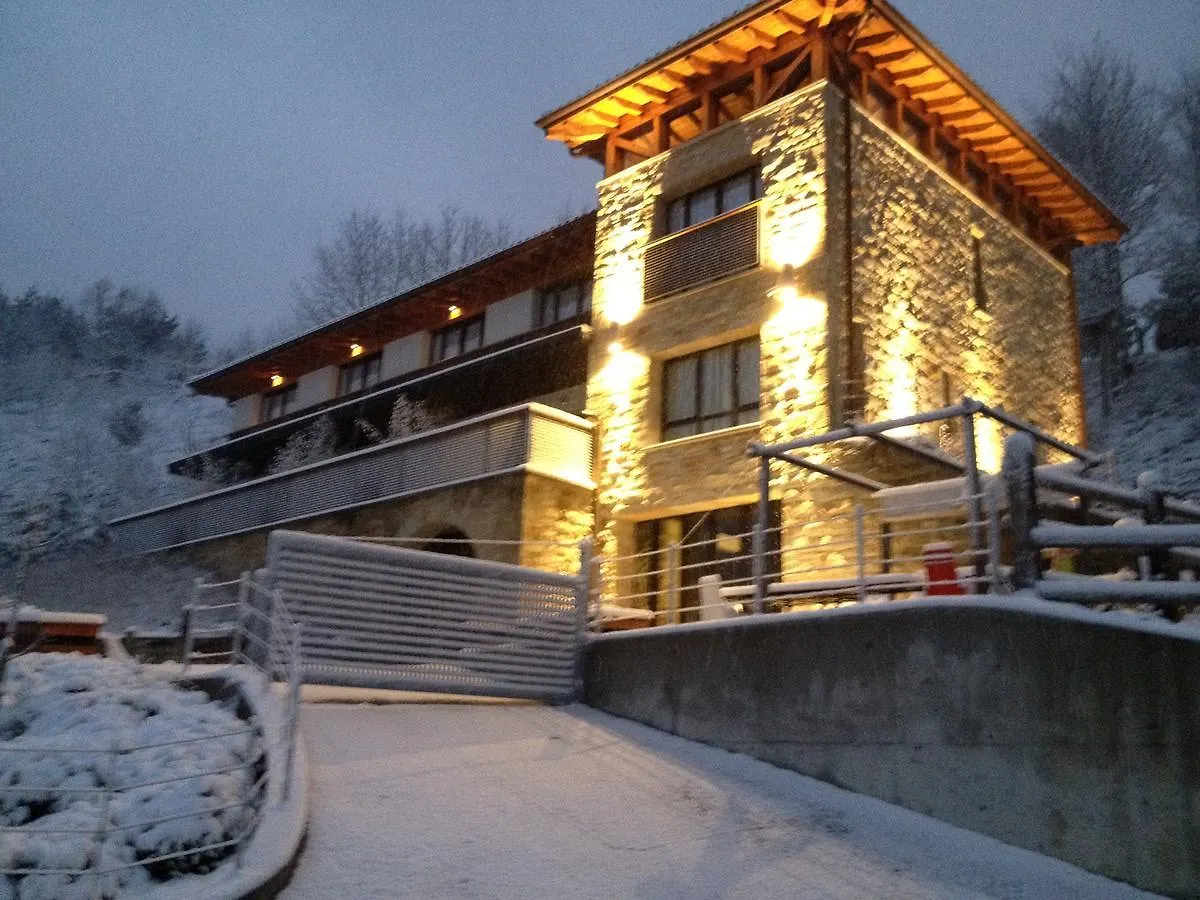 Ellauri Hotel - Adults Only Zeanuri