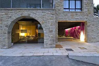 **  Ellauri Hotel - Adults Only Zeanuri Spain