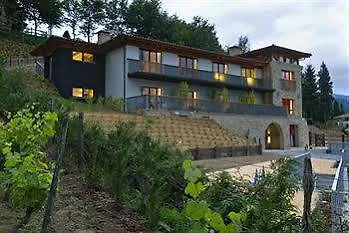 Ellauri Hotel - Adults Only Zeanuri Bilbao