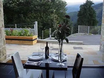 Ellauri Hotel - Adults Only Zeanuri
