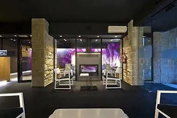 Ellauri Hotel - Adults Only Zeanuri 2*, Bilbao Spain