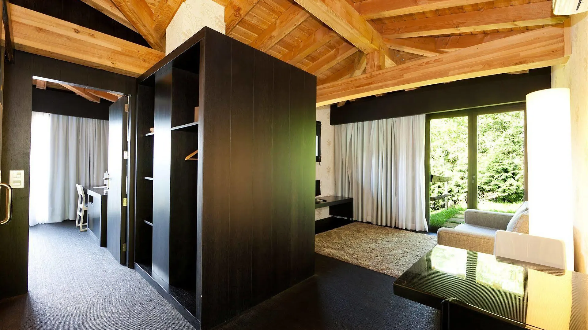 Ellauri Hotel - Adults Only Zeanuri  Bilbao