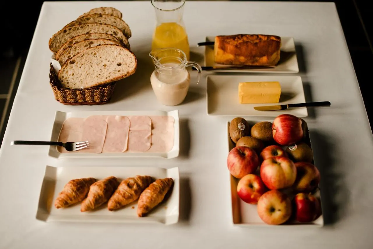 Ellauri Hotel - Adults Only Zeanuri 2*, Bilbao Spain